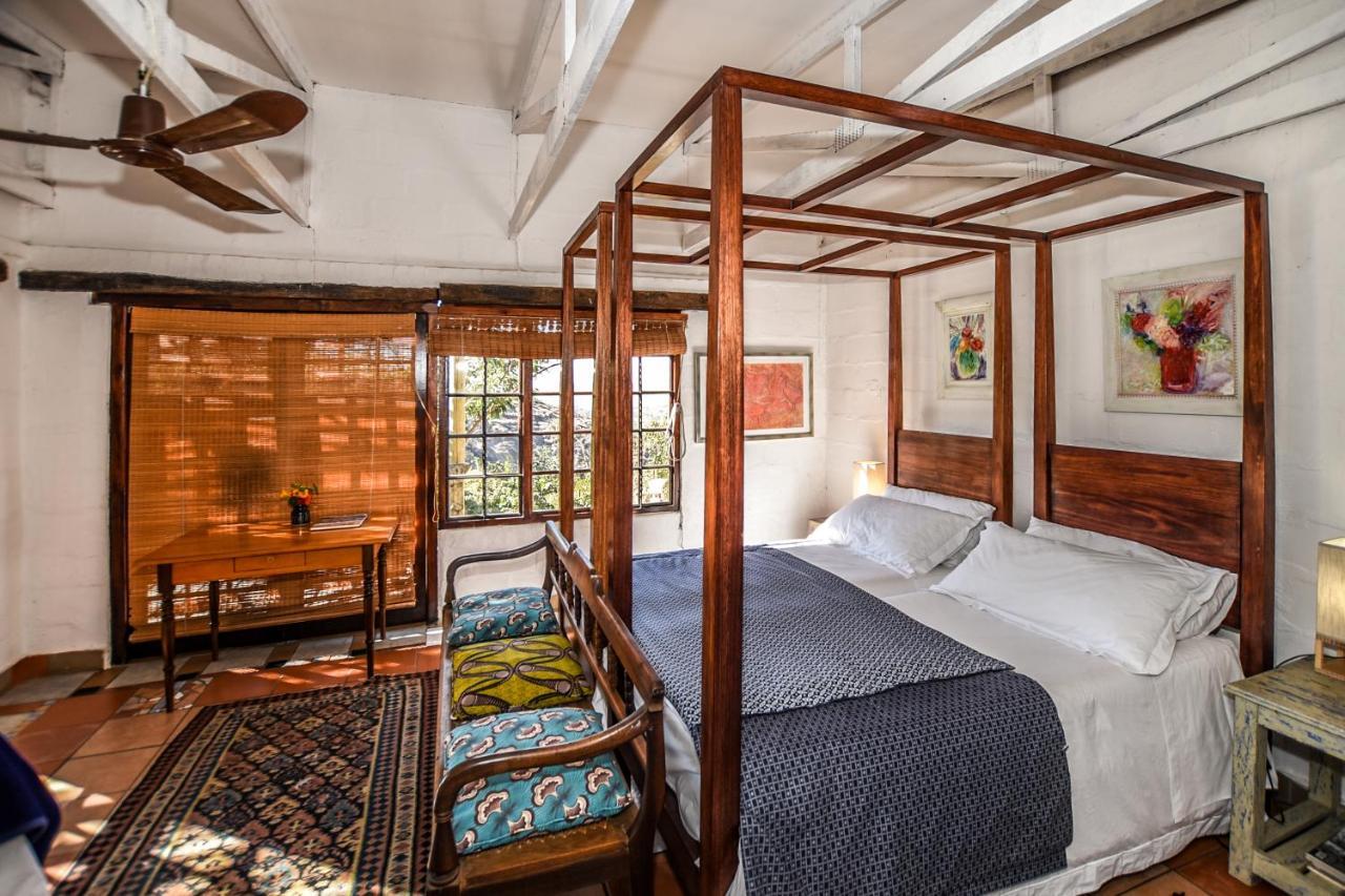 Eloff Guest House And Gallery White River Εξωτερικό φωτογραφία