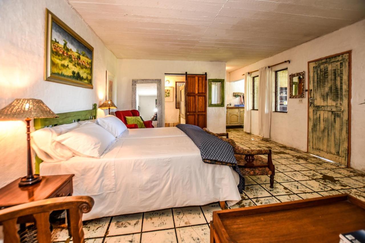 Eloff Guest House And Gallery White River Εξωτερικό φωτογραφία