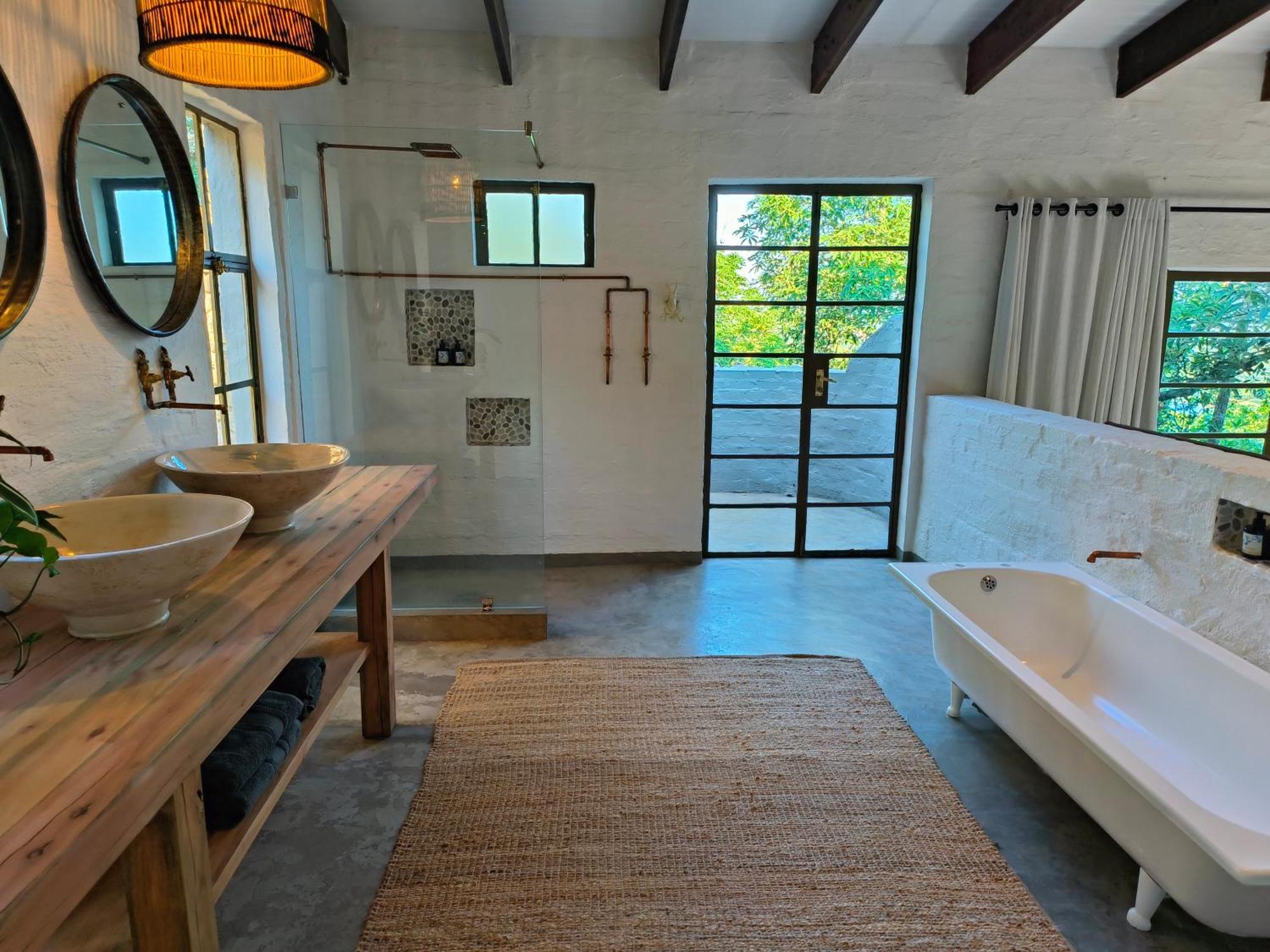 Eloff Guest House And Gallery White River Εξωτερικό φωτογραφία