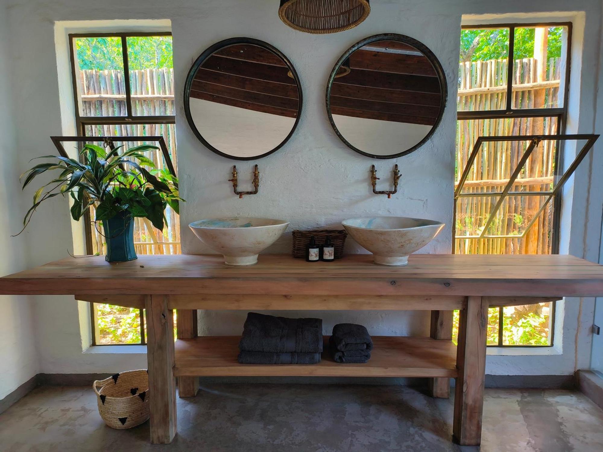 Eloff Guest House And Gallery White River Εξωτερικό φωτογραφία