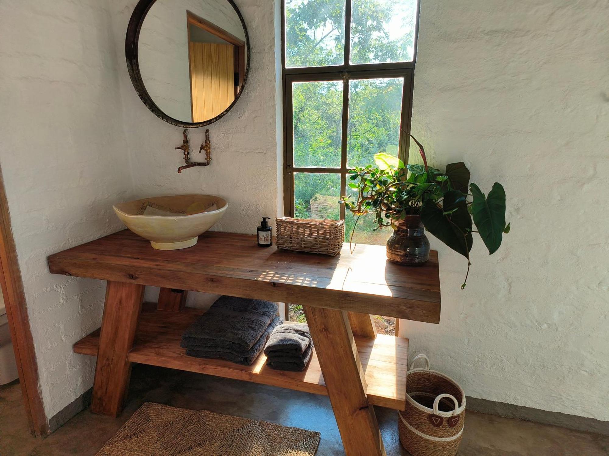 Eloff Guest House And Gallery White River Εξωτερικό φωτογραφία