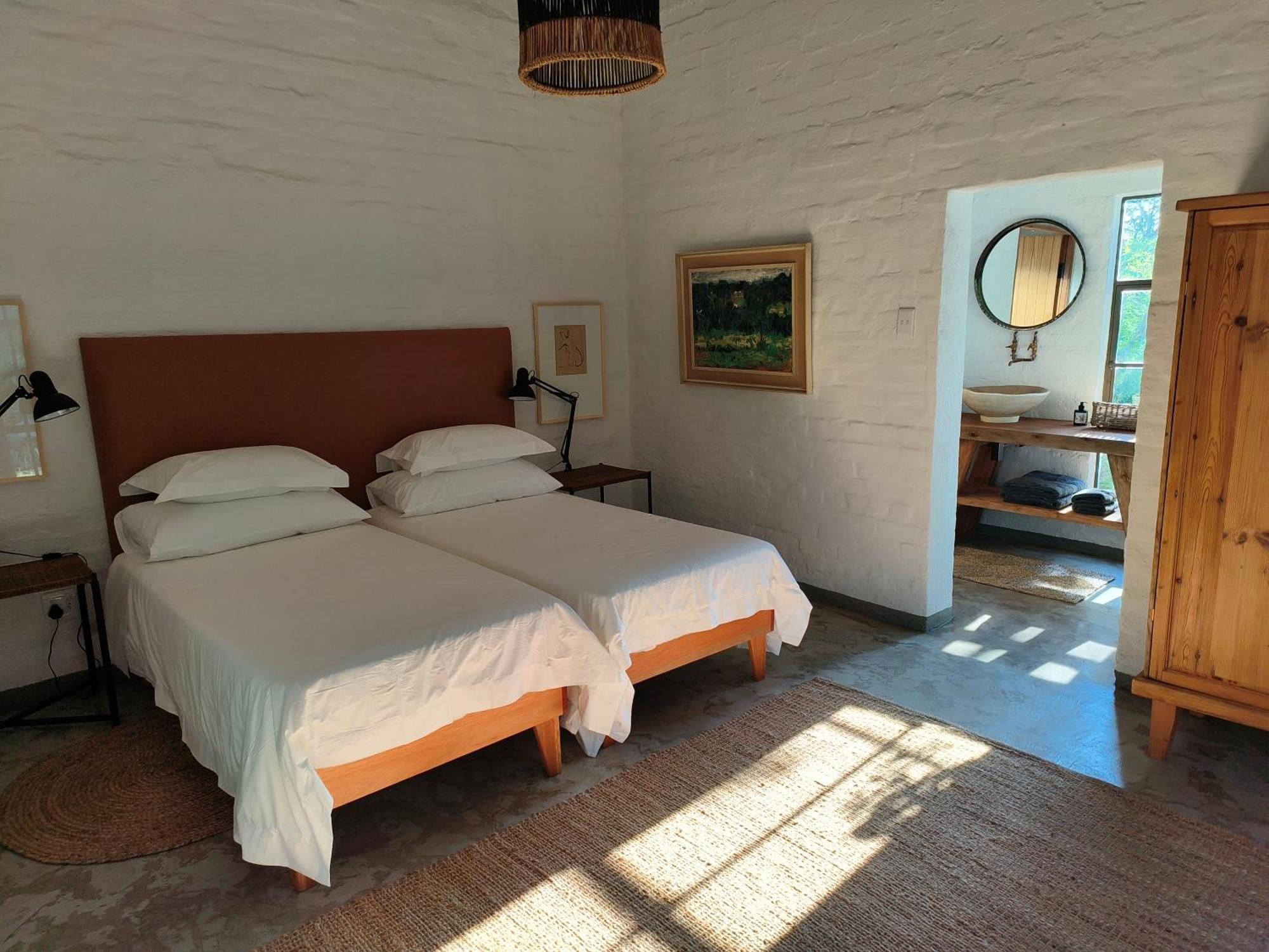 Eloff Guest House And Gallery White River Εξωτερικό φωτογραφία