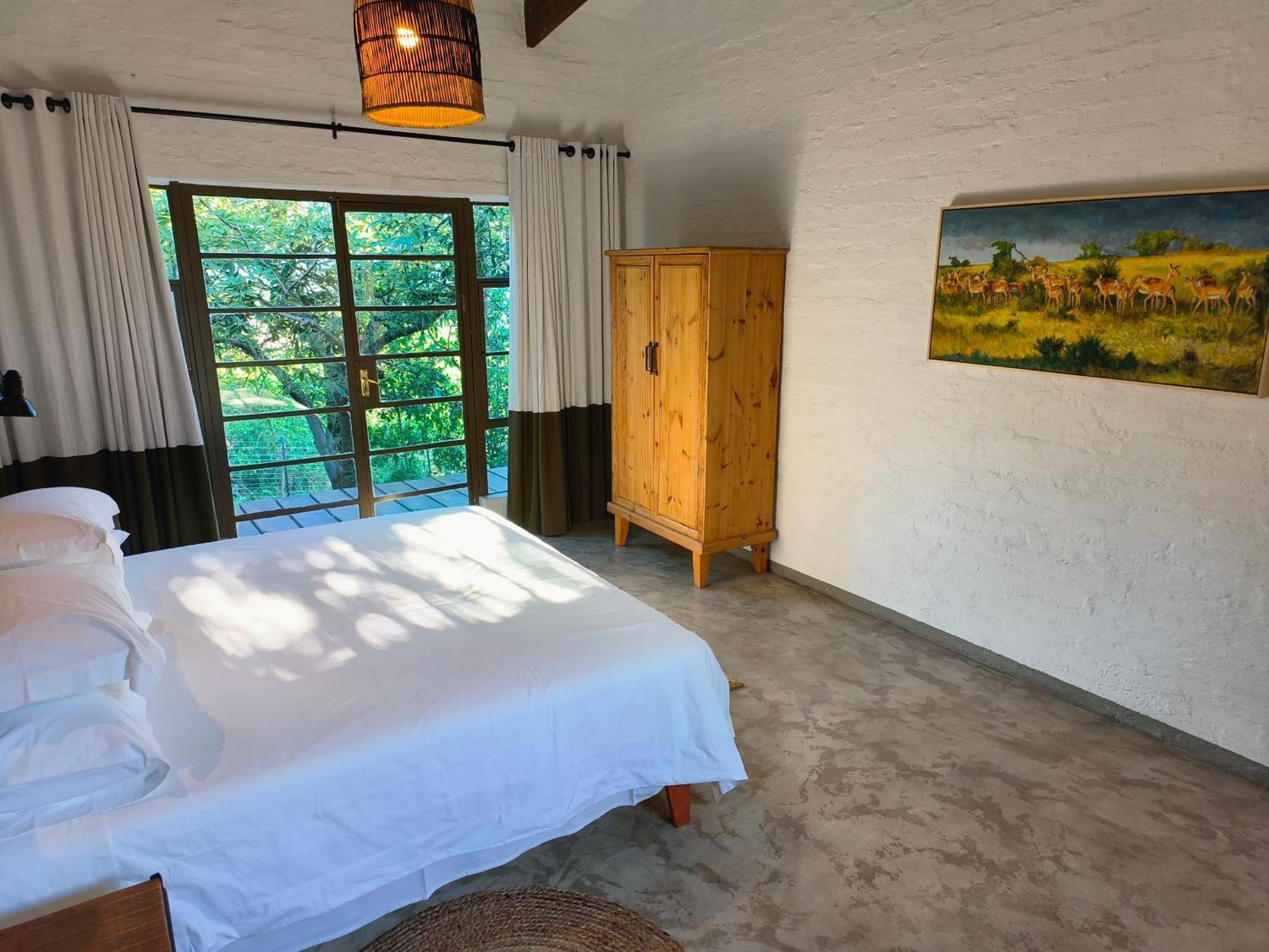 Eloff Guest House And Gallery White River Εξωτερικό φωτογραφία